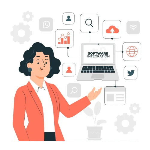 Mean Stack development