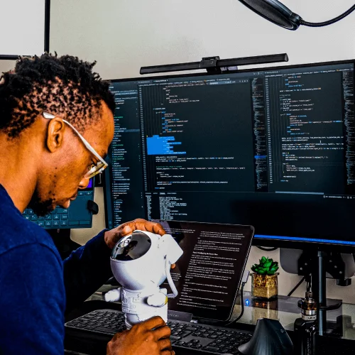 Python Web development