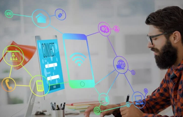 android app development services