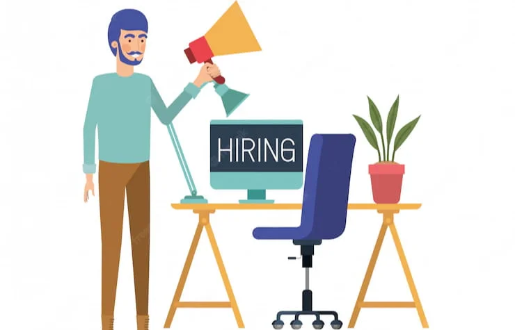 AngularJS development