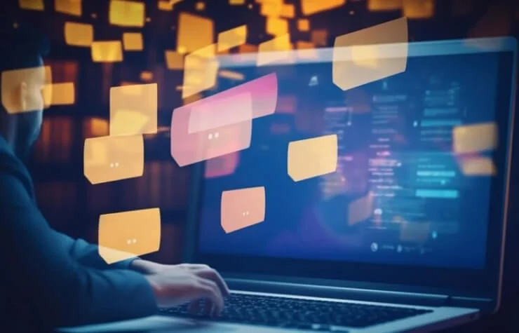 Python Web development