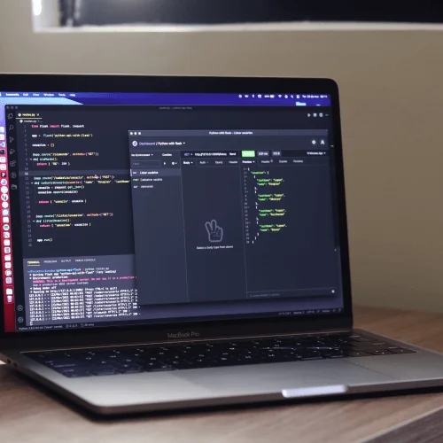 Cross Platform development