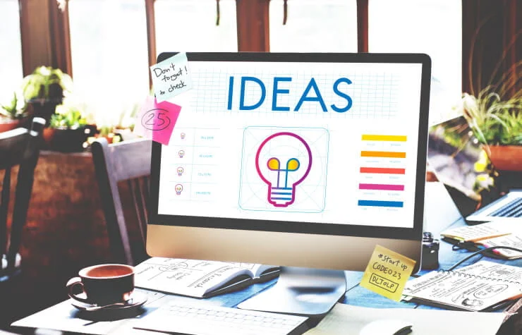 Designing Solutions in Australia