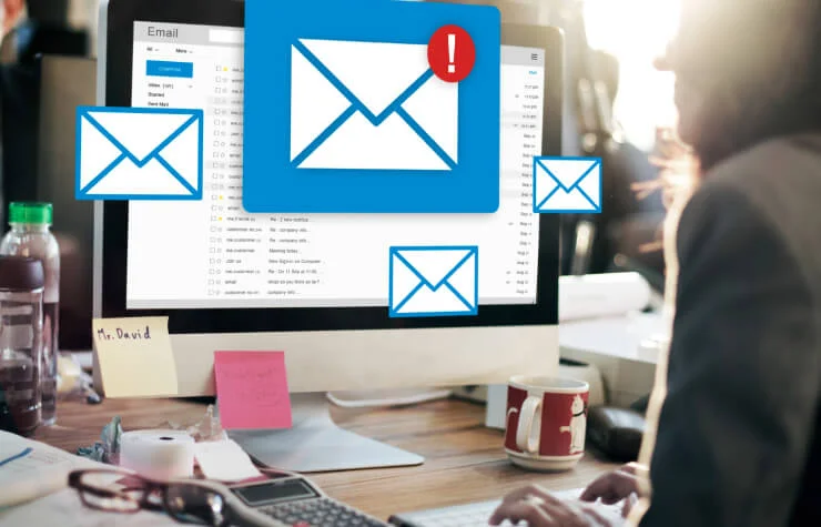 Email Marketing in Australia