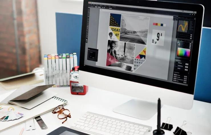 best graphic design company