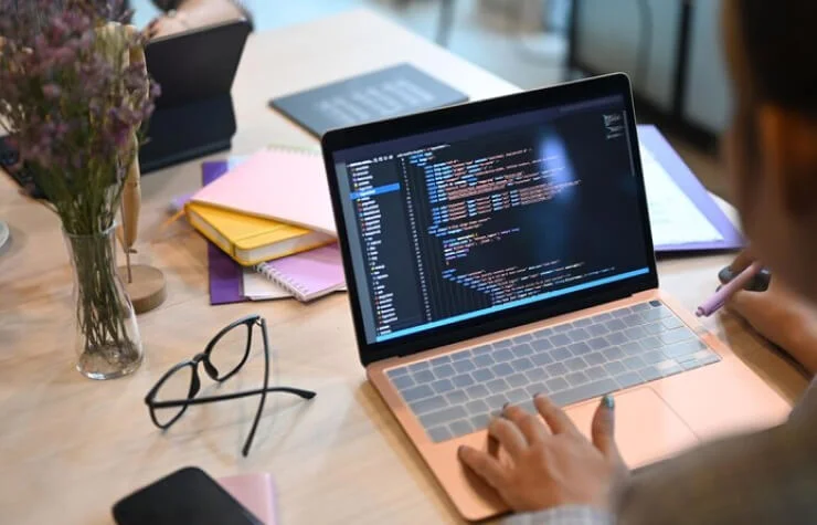 Laravel Development in Services in Australia