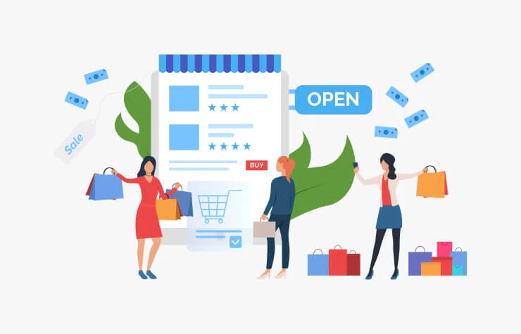 OpenCart development in Australia