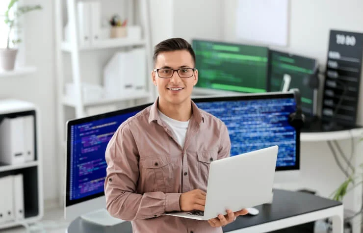 python web development in australia