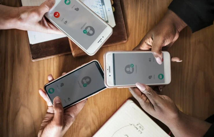 React Native App Development Services