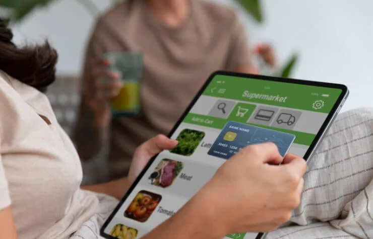 Shopify development service in Australia