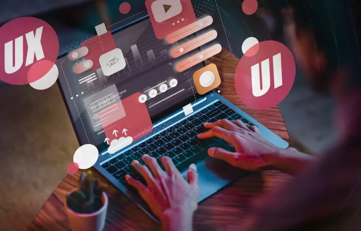  UI/UX Designing Services in Australia