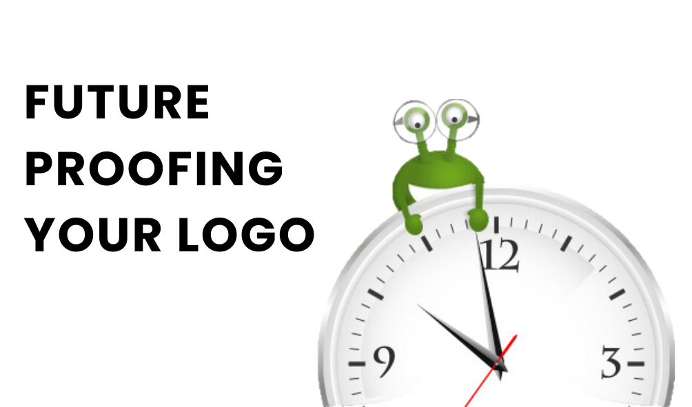 Future Proofing Your Logo
