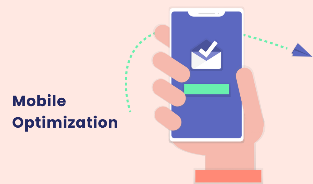 Mobile Optimization