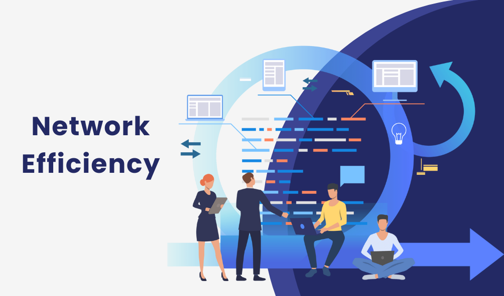 Network Efficiency