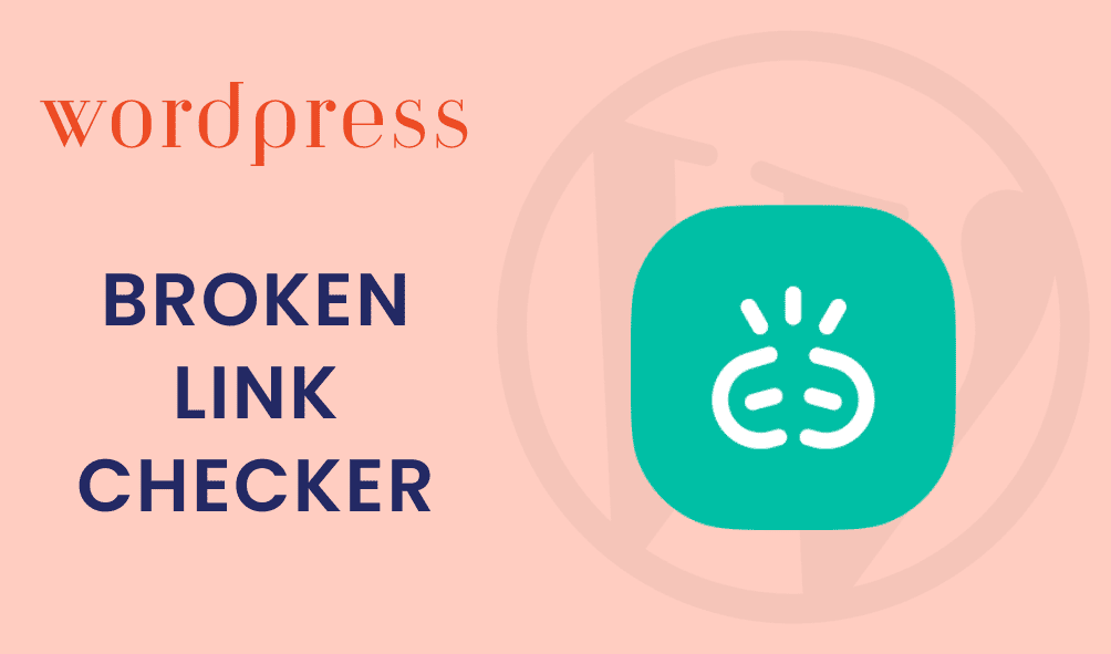 Broken Link Checker