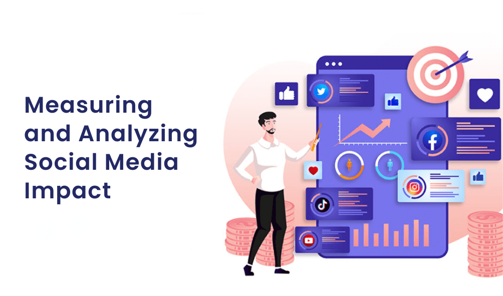 Measuring and Analyzing Social Media Impact 