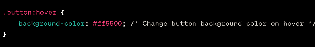 Creating Hover Effects