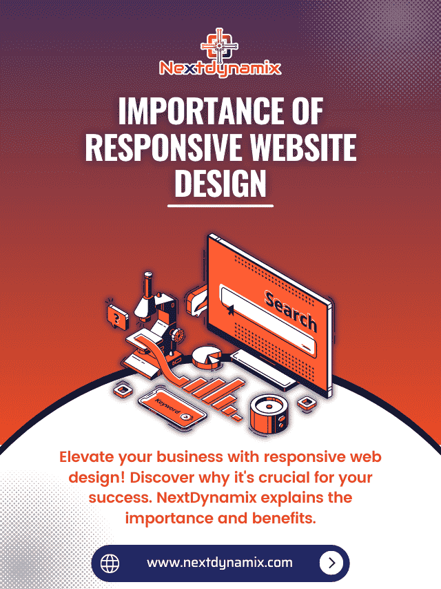 Importance of Responsive Website Design