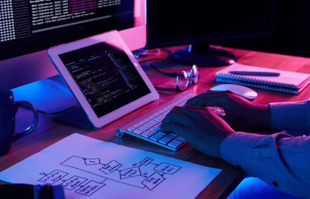 WOOCOMMERCE DEVELOPMENT SERVICES