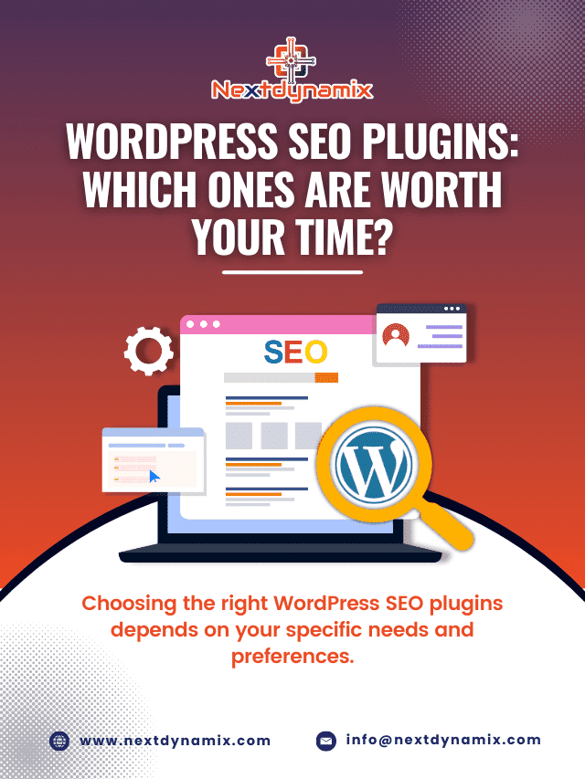 Top WordPress SEO Plugins: Optimize Your Website’s SEO Efficiently