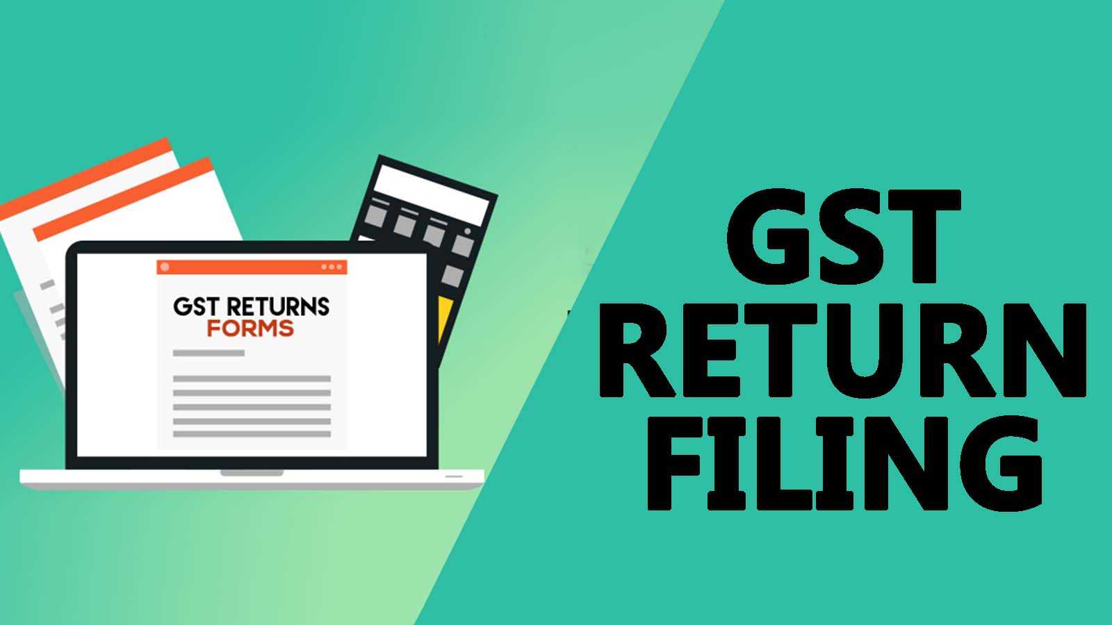 GST Filing in India
