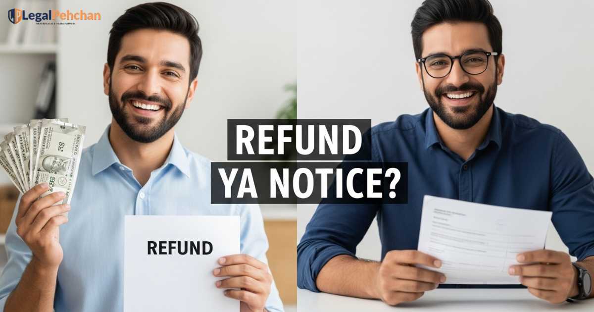 Fake Income Tax Return Claims